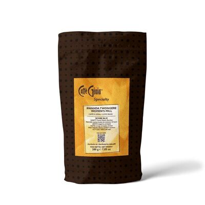Ruanda Twongere Molino de café en grano para mujer 200 g