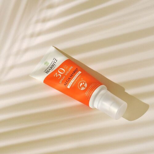 Spray solaire SPF30