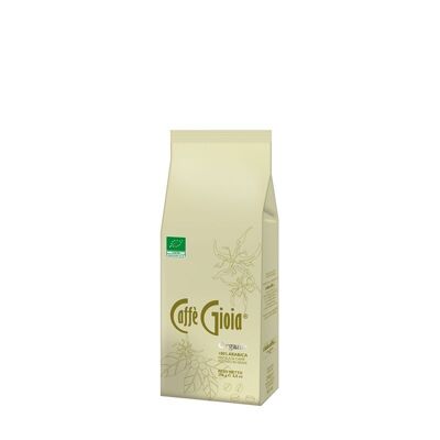 Bio-Arabica-Bohnen aus einer einzigen Herkunft aus Peru, 250 g