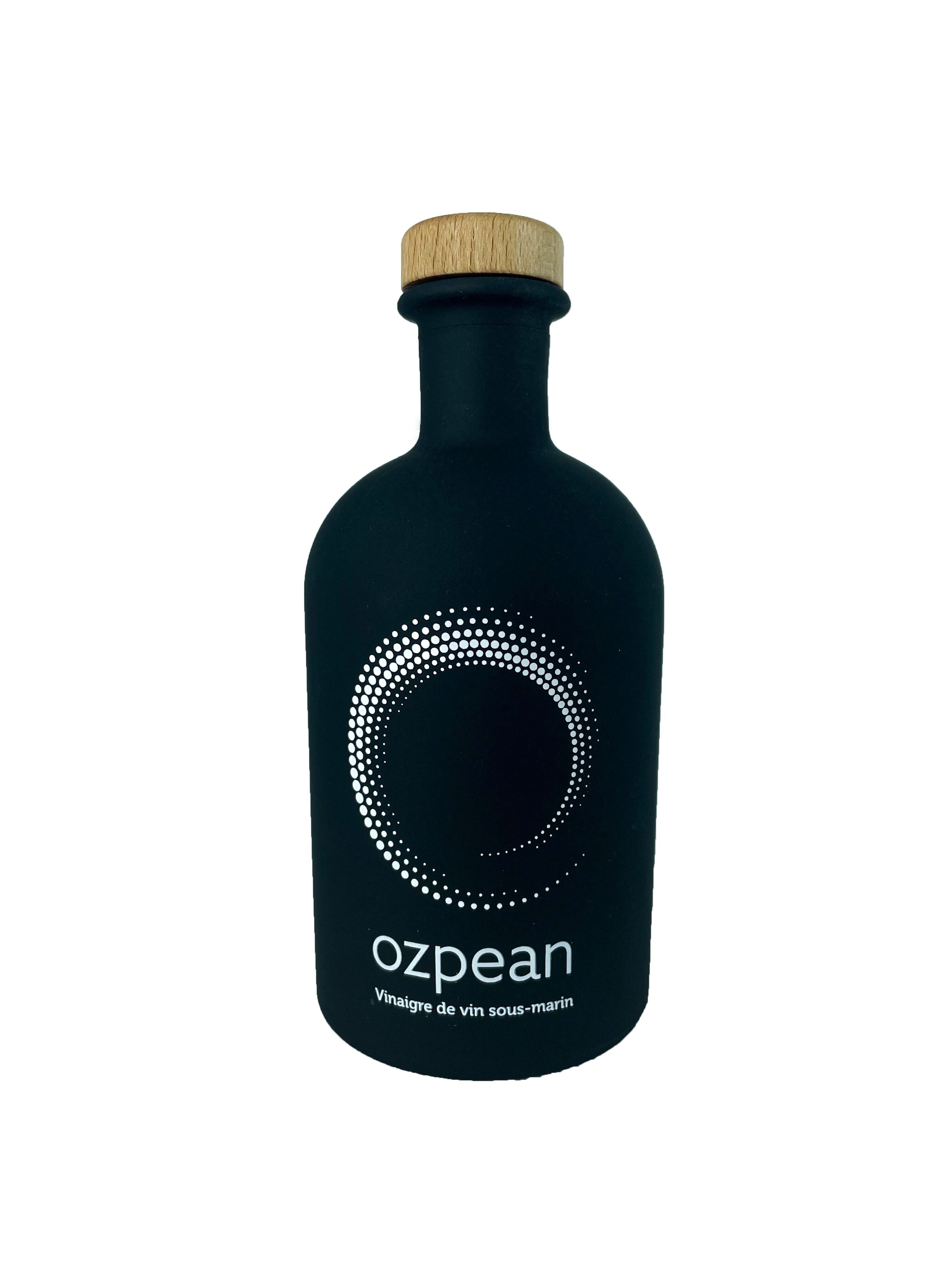 OZPEAN - Underwater wine vinegar