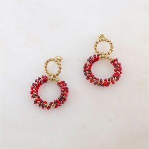 Boucles Ikita Paris - Karlysto