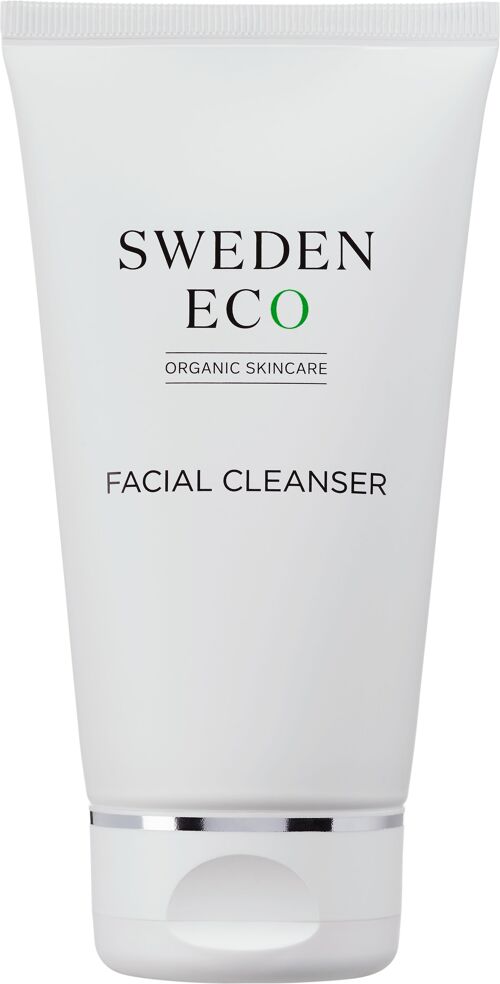 Facial Cleanser - natural, vegan and organic