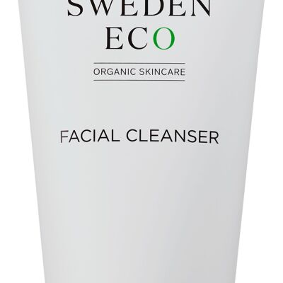 Limpiador facial - natural, vegano y orgánico