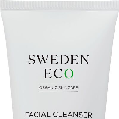 Facial Cleanser - natural, vegan and organic