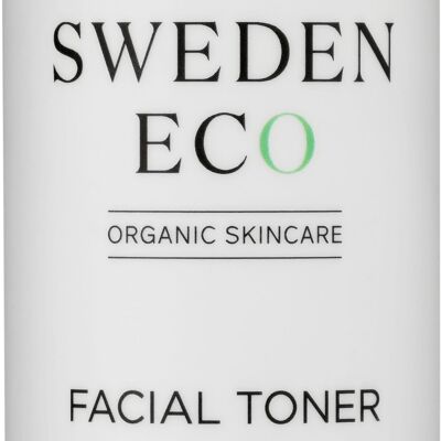 Facial Toner - natrual, vegan and organic