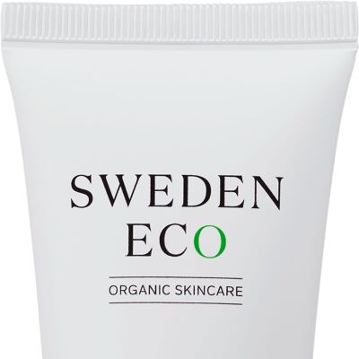 Crema facial - natural, vegana y orgánica