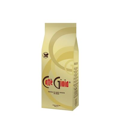 Café en grains mélange d'or 250g