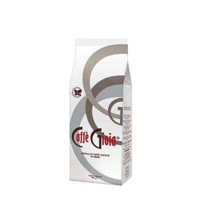 Mélange de grains de café blanc 250g