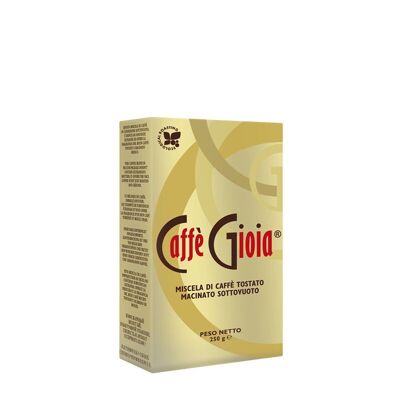 Gold Blend gemahlener Kaffee für Moka 250 g