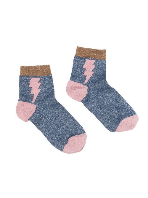 Socks Lightning