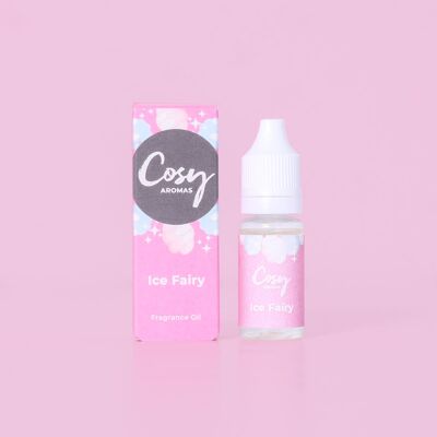 Ice Fairy Fragrance Oil (10ml)