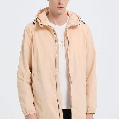 ADRIEN APRICOT JACKETS