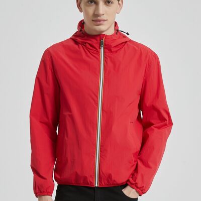 JACOB RED JACKETS