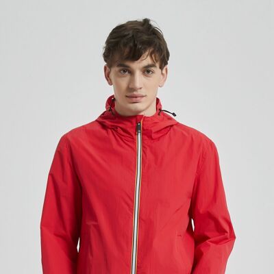 JACOB RED JACKETS