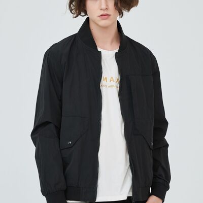 BLACK RICHARD JACKETS