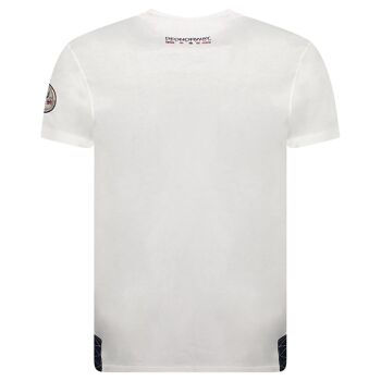 T-shirt Homme Geographical Norway JOLYMPIA_MEN_DISTRI 4