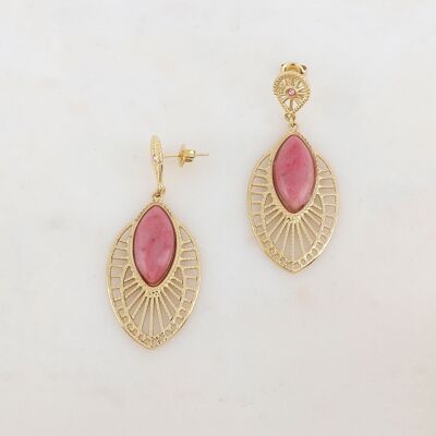 Ikita Paris earrings - Maylea