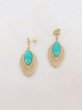 Boucles Ikita Paris - Maylea 3