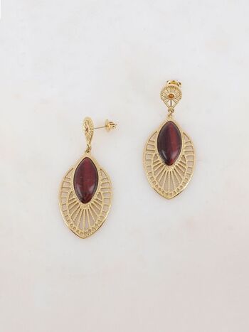 Boucles Ikita Paris - Maylea 6