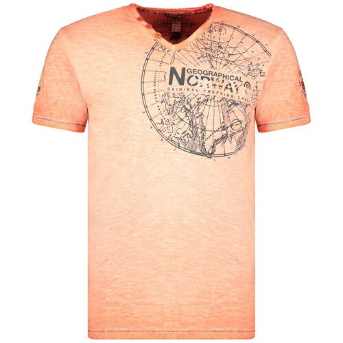 T-shirt Homme Geographical Norway JIMPERABLE_MEN_DISTRI