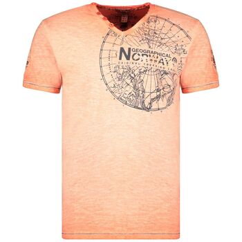 T-shirt Homme Geographical Norway JIMPERABLE_MEN_DISTRI 1