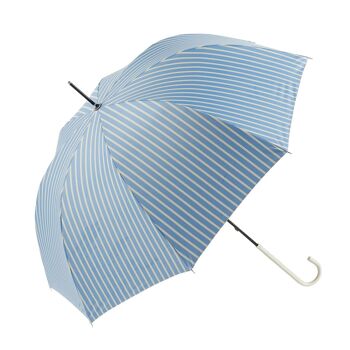 Parasol / Parapluie rayé EZPELETA Long - UPF50+ pr 11