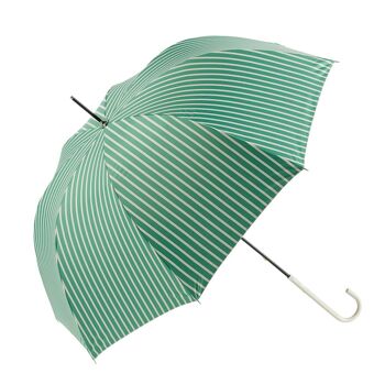 Parasol / Parapluie rayé EZPELETA Long - UPF50+ pr 13