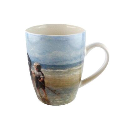 Mug, Children of the sea, Rijksmuseum