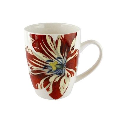 Mug LF W, Marrel, Tulips Rijksmuseum