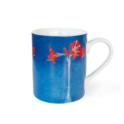 Mug , Piet Mondriaan, Amaryllis