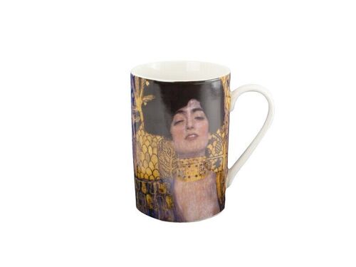 Mug, Judith ,Gustav Klimt