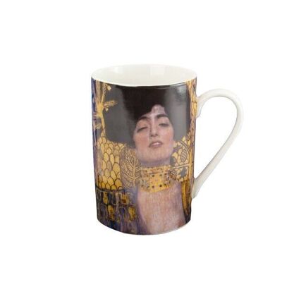 Mug, Judith ,Gustav Klimt