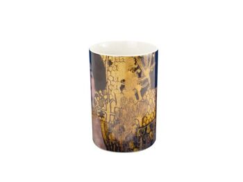 Tasse, Judith, Gustav Klimt 2