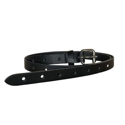 Leather Belt Small Basic