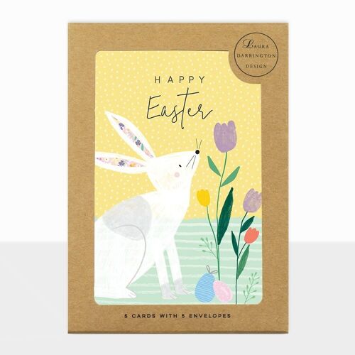 Utopia Everyday Card Pack - Blank Everyday Card Pack - Rabbit