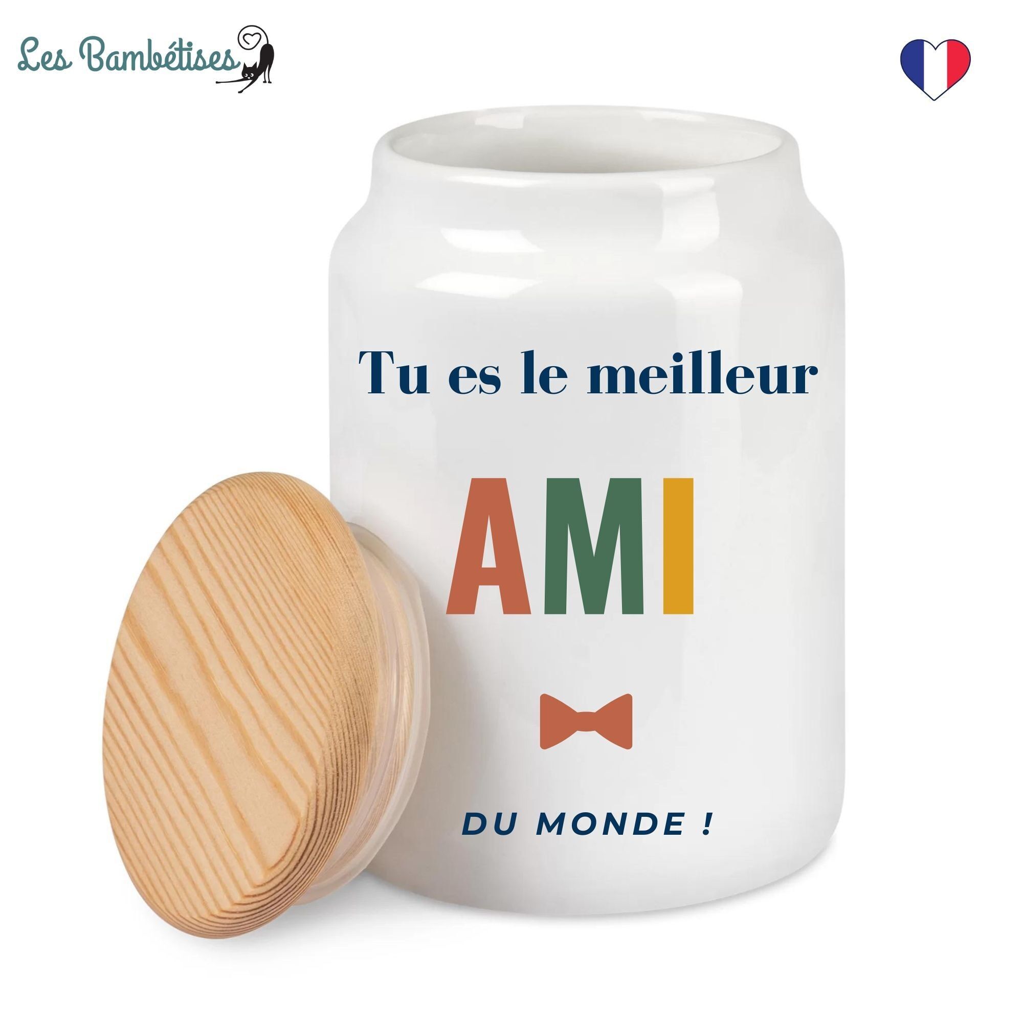 Friend Colors Keksdose