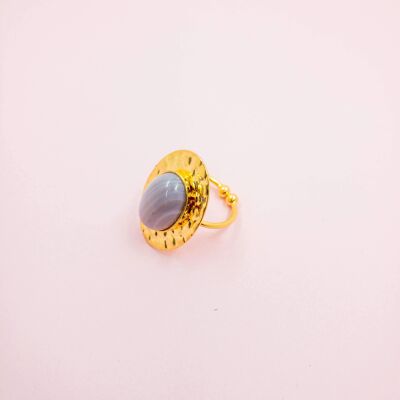 Anello LOUVRE