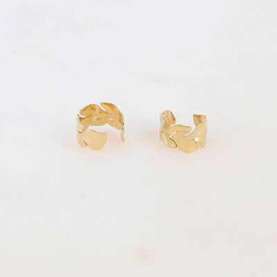 Pendientes Ikita Paris - Ear Cuffs Oïhan