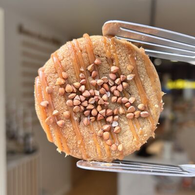 GALLETA | GALLETA - Caramelo De Trigo Sarraceno