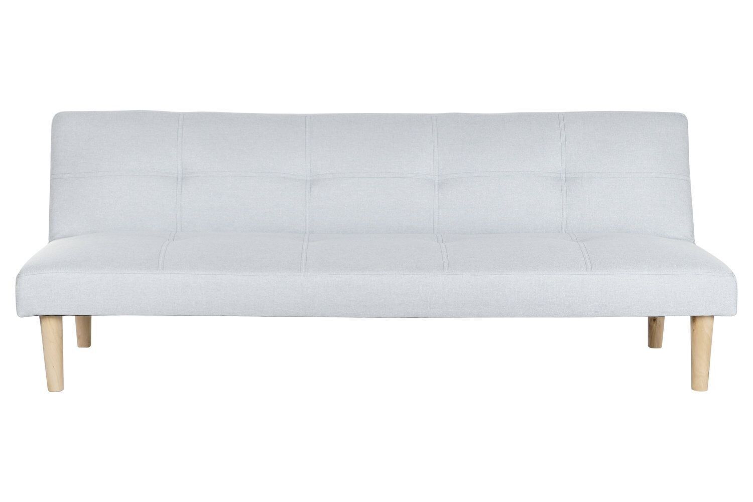 DIVANO LETTO POLIESTERE RUBBERWOOD 180X68X66 MB211267