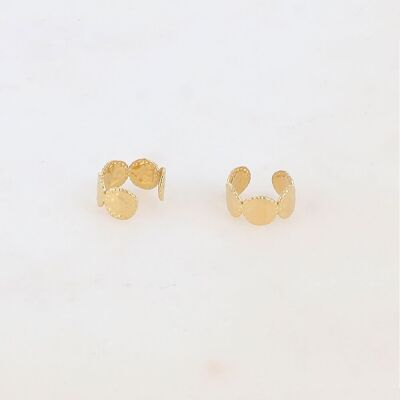 Orecchini Ikita Paris - Ear Cuffs Okan