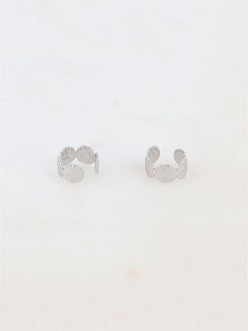 Boucles Ikita Paris - Ear Cuffs Okan 3