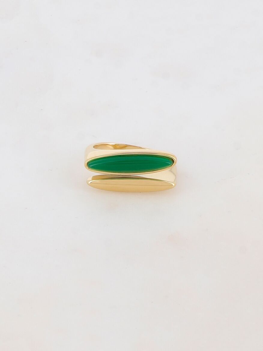 Ikita Paris Ring - Kahni