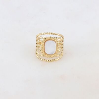 Bague Ikita Paris - Gaby