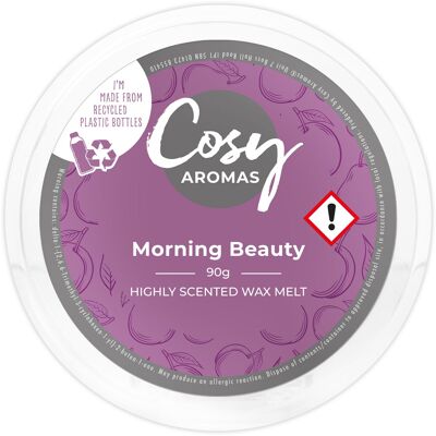 Morning Beauty (90g Wax Melt)