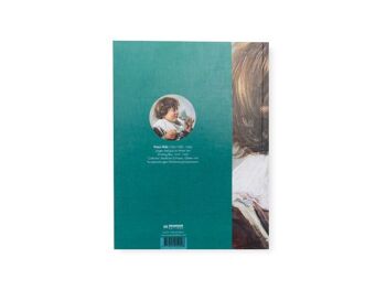 Carnet de croquis à couverture souple, Frans Hals, Drinking Boy 2
