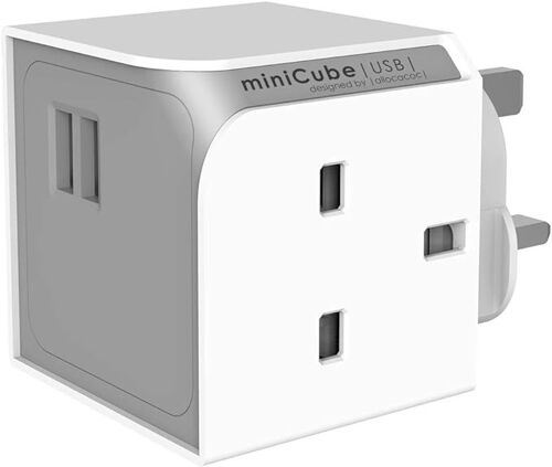 Powercube MINICUBE USB UK