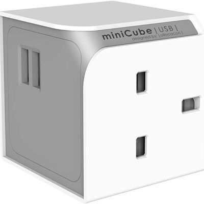 Powercube MINICUBE USB UK