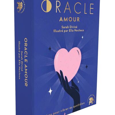 ORACLE Liebe