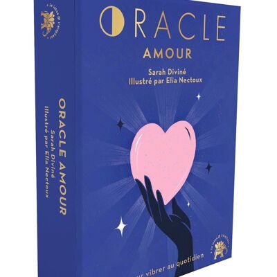 ORACLE Amour